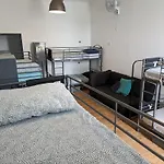 Ebs Sydney Hostel