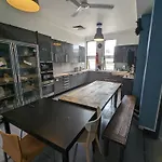 Ebs Sydney Hostel