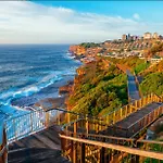 Luxurious Bondi Beach Apt Stunning Balcony Views