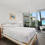 Gorgeous 2-Bed Unit Near Riverside Parks