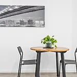 Burwood 1Br Apt Neartrainshopping Street Parking