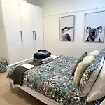 Manly Beach Retreat With Free Onsite Parking