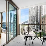 Sydneycbd 2Br Chinatown/Icc/Haymarket With Parking