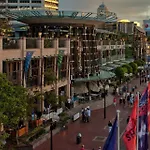 Share Accommodation In Darling Harbour