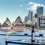 Iconic Harbour Views