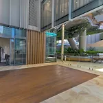 Urban Oasis Studio In The Heart Of City