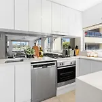 Sydney Harbourside Apartment