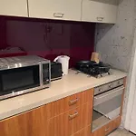 New Central City Apartments