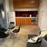 New Central City Apartments