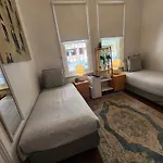 Share Accommodation In Darling Harbour