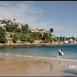 Nautical Living In Manly