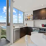 Panoramic Bondi Views