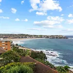 Panoramic Bondi Views