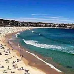 Perfect Stay 2 Min Walk To The Beach Wifi Aircon Netflix