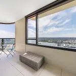 High Level Deluxe 3 Bedroom Apt