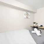 1 Private Double Room In Carramar 1