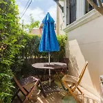 Randwick City Lodge 2