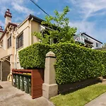 Randwick City Lodge 2