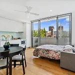 Sydney Apartments