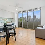 Sydney Apartments