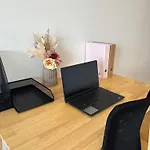 Sydney Apartments