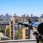 Mascot Luxe 3Bed Apartment