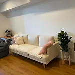 Shared Modern Apartment Near Airport