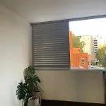 Shared Modern Apartment Near Airport