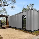 Discovery Parks - Lane Cove