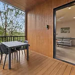 Discovery Parks - Lane Cove
