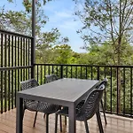 Discovery Parks - Lane Cove