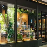 Potts Point Unit
