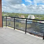 Modern 2 Bedroom Apartment With Parking Central Parramatta