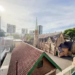 Burwood Cozy Studio
