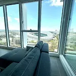 Olympic Park Gem 2 Bedroom Condo -Pool Gym Parking 17