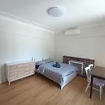 Comfortable Queen Room In Quiet House - E3
