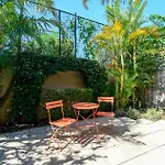 North Sydney 3Br Walk To Metro Train