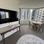 Fancy Home With Water View In The Rocks