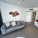 Fancy Home With Water View In The Rocks