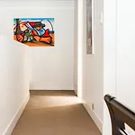 Oversized Designer Warehouse In Surry Hills City