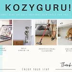 Kozyguru | Rose Bay | Charming House Near Beach