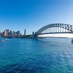 Reflections - World Class 360 Harbour Views!