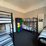 Manly Bunkhouse