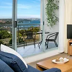 Alf49-Huge 2Br Penthouse Style, Great Water Views