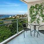 Alf49-Huge 2Br Penthouse Style, Great Water Views