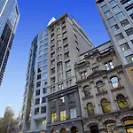 Cldn4- Studio In Central Sydney Cbd With Pool