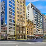 Cldn4- Studio In Central Sydney Cbd With Pool
