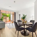 Bright Inner-West Stay With Pool Access