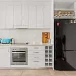 Beautifully Peaceful 2-Bed Apartment