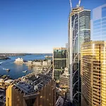 The Sebel Quay West Suites Sydney